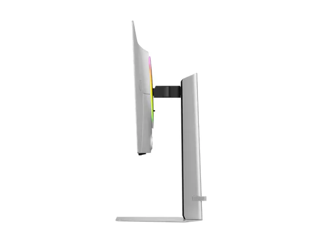 Ecran PC 27 inch Samsung Odyssey G6 G60SF