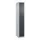 dubbeldekse locker,HxBxD 1850x300x500mm,1x2vak.,vak B 300mm