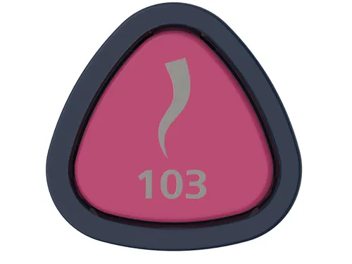 Twinmarker Schneider cartridge Paint-It 040 royal rood 103