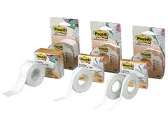 Correctietape Post-it 658D 25.4mmx18m