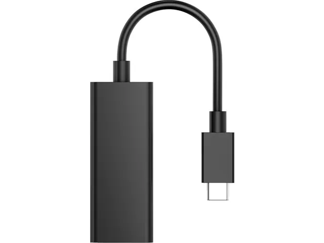 Hp Usb-C naar Display Port Adapter G2 8Y8Y1AA