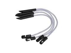 Spanners Voor Dekzeil (4 ST.)