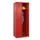 locker,HxBxD 1850x600x500mm,2vak,vak B 300mm,cil.-slot,staand op vloer