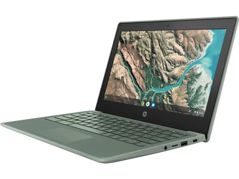 HP Chromebook 11 G8 EE 11,6 inch Touch Celeron 4GB RAM Laptop