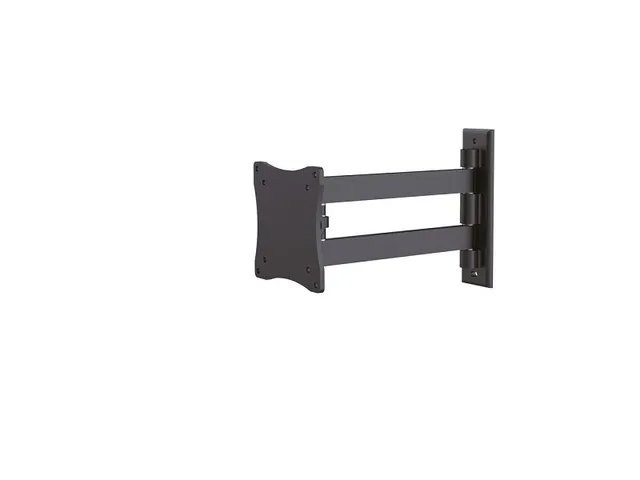 Neomounts Flatscreen Wandsteun Fpma-W820 Zwart 27 Inch