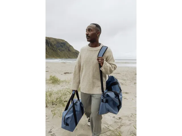 Weekendtas Beckmann 48H 45L Velvet blue