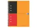 INTERNATIONAL activebook 160 bladzijden A5+ gelijnd