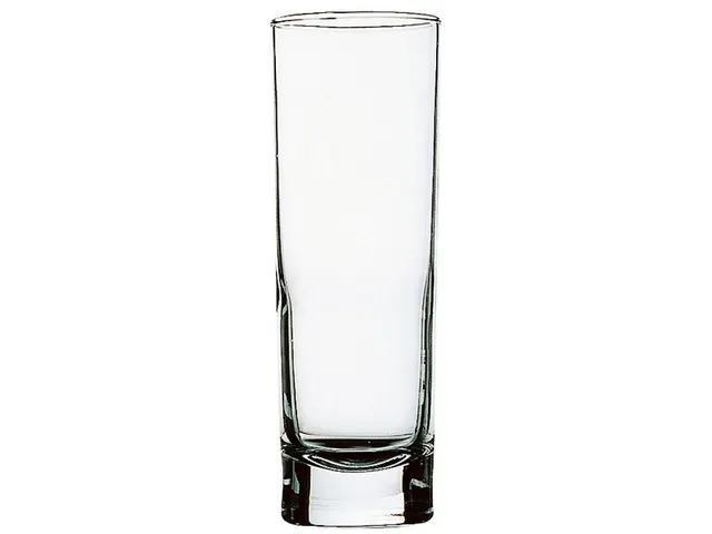 Mammoet Budgetline Longdrinkglas Rock Roll 22cl, doos 12 Stuks