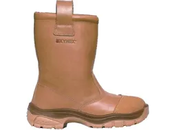 Kynox Arctic veiligheidslaars S3 - 48