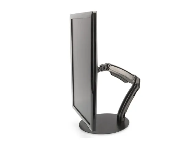 Support écran LED-LCD Digitus Universel avec vérin