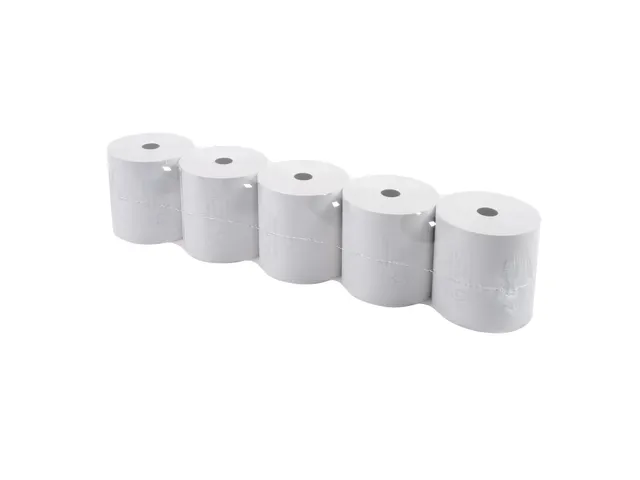 Exacompta Kassarol 80x80x12mm 55 Gram