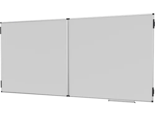 Legamaster UNITE PLUS Whiteboard conference unit 100x200cm