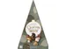 Guylian chocolade Temptations Mix Kerstboom doos van 125 gram