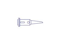 Punt 1.0mm Sf - Superpro (sp1)
