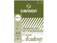 Canson Tekenblokken
