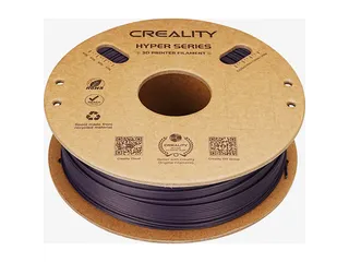 PLA-CF 1.75mm Paars 1kg Creality Hyper Serie 3D Filament - 3