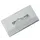 Badge Europel met speld 75x40mm