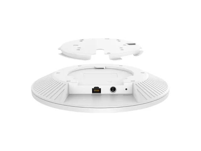 TP-Link Omada EAP772, 2,4 GHz, 5 GHz, 6 GHz, 9300 Mbit/s, SNMP, SNMPv2