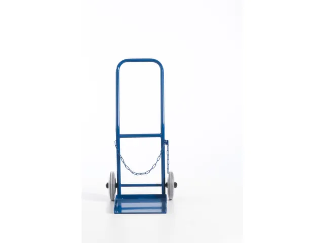 Diable Pour Bouteilles Force 100Kg Bouteille De Propane De 11 Kg
