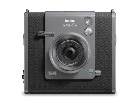 Instax Evo Zwart 16840933 instant camera