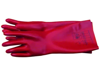 V 912 9 Beschermende handschoenen voor elektriciens maat 9 - 1