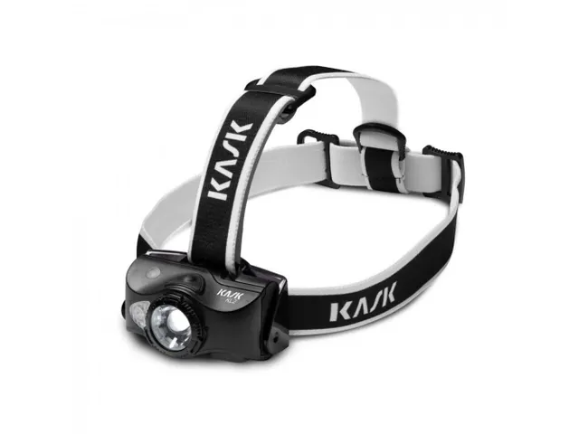Kask KL-2 Led Hoofdlamp Wla00002 600 Lumen