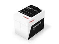 Canon Black Label Papier A4 80 Gram Pallet NEN 2728 PEFC