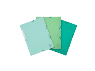 Pk3 Elastomap glansk art.3klep A4 Natuur - 4