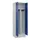 PBM-locker,HxBxD 1950x600x500mm,2vak,vak B 300mm,cil.-slot