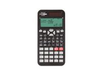 Calculator Rebell SC2060S BX zwart wetenschappelijk