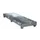 Systeem-Opvangbak 4x 200l 241l 250x 2400x 800mm Verzinkt