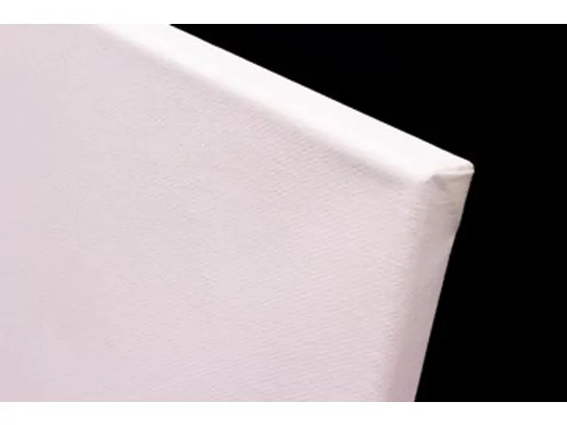 Bespannen Spierraam 20X20Cm