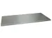 tablette en acier,p. armoire d'atelier,lxP 1000x500mm,force 30kg,acier