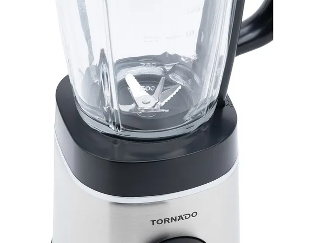 TBL-1402E-GS Tornado Blender 1.75L 1400W