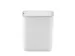 Wandafvalbak Morandi Smart Sensor Bin 8 Liter Wit