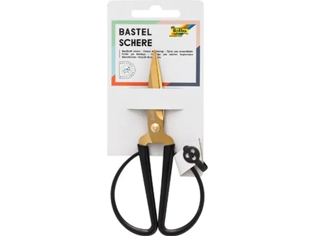 Knutselschaar, 14,5 Cm