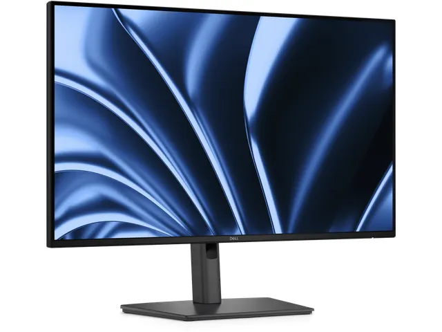 DELL Pro P P2726HE computer monitor 27 Inch Full HD LCD Grijs