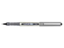 Rollerpen Uni-ball Eye eco 157E fijne punt Zwart