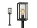 Limosa 70 Staande Verlichting - 12 V 280 Lm 4 W 2200K