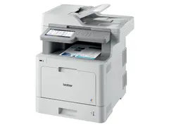 Multifunctional Laser printer Brother MFC-L9570CDW