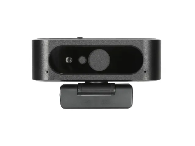 Targus AVC045GL webcam 1920 x 1080 Pixels USB Zwart