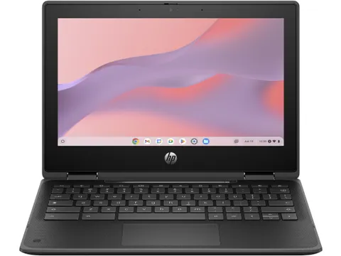 HP Chromebook Fortis x360 G5 Intel N N100 11.6 Inch