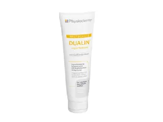 Dualin huidbescherming universeel geurvrij 100ml tube, doos 12 stuks - 1