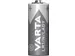 Batterij Varta LR1/N/Lady alkaline blister à 2 stuks