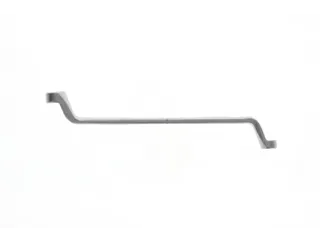 2 9X11dubbele ringsleutels,UD profiel,9x11mm - 5