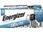 Batterij Energizer Max Plus 50xAAA alkaline