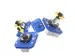 Otto Expansion Interact Builder Programmeerbare Educatieve Robotica Ui