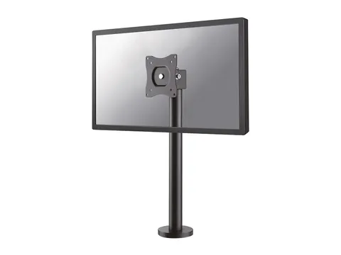 Newmounts Monitorarm Zwart Ns-dpos100black
