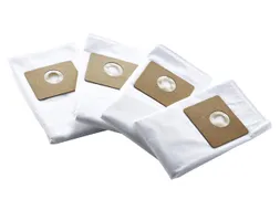 Stofzuigerzak Nilfisk Multi II 4 stuks