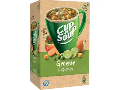 Cup-a-soup Groentesoep Voordeelbundel